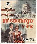 miniatura mi-enemigo-y-yo-por-lupro cover carteles