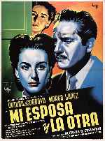 miniatura mi-esposa-y-la-otra-por-lupro cover carteles