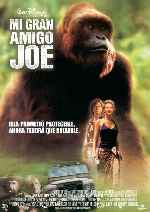 miniatura mi-gran-amigo-joe-por-alcor cover carteles