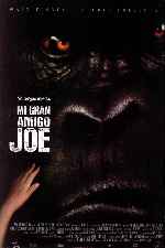 miniatura mi-gran-amigo-joe-v2-por-overcraft cover carteles