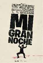miniatura mi-gran-noche-por-franvilla cover carteles