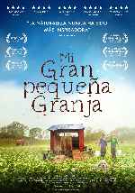 miniatura mi-gran-pequena-granja-por-chechelin cover carteles