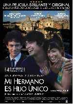 miniatura mi-hermano-es-hijo-unico-v2-argentino-por-peppito cover carteles