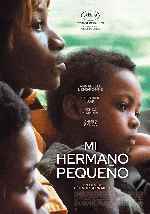 miniatura mi-hermano-pequeno-por-chechelin cover carteles