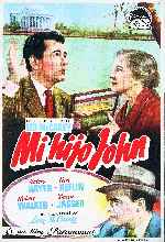 miniatura mi-hijo-john-por-lupro cover carteles