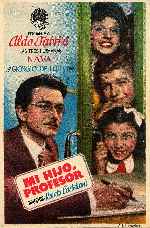 miniatura mi-hijo-profesor-por-lupro cover carteles