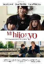 miniatura mi-hijo-y-yo-por-peppito cover carteles