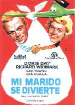 miniatura mi-marido-se-divierte-por-alcor cover carteles