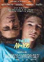miniatura mi-mejor-amigo-2018-por-chechelin cover carteles