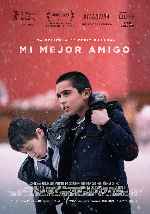 miniatura mi-mejor-amigo-2021-por-chechelin cover carteles