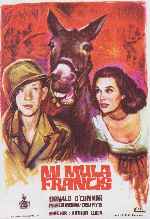 miniatura mi-mula-francis-v2-por-alcor cover carteles