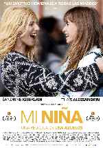 miniatura mi-nina-por-chechelin cover carteles