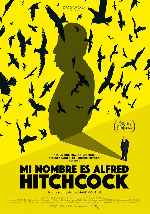 miniatura mi-nombre-es-alfred-hitchcock-por-chechelin cover carteles