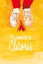 miniatura mi-nombre-es-clitoris-por-frankensteinjr cover carteles