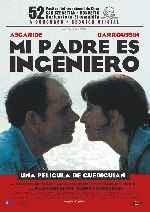 miniatura mi-padre-es-ingeniero-por-alcor cover carteles