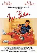 miniatura mi-padre-por-alcor cover carteles