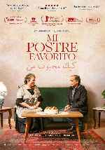 miniatura mi-postre-favorito-por-chechelin cover carteles