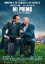 miniatura mi-primo-por-mrandrewpalace cover carteles