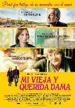 miniatura mi-querida-dama-por-melegar cover carteles