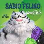 miniatura mi-querido-monstruo-v2-por-mrandrewpalace cover carteles