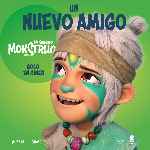 miniatura mi-querido-monstruo-v3-por-mrandrewpalace cover carteles
