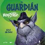 miniatura mi-querido-monstruo-v4-por-mrandrewpalace cover carteles