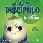 miniatura mi-querido-monstruo-v5-por-mrandrewpalace cover carteles