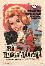 miniatura mi-rubia-adorada-por-lupro cover carteles