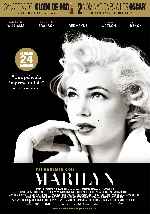 miniatura mi-semana-con-marilyn-por-peppito cover carteles