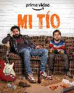 miniatura mi-tio-2021-por-mrandrewpalace cover carteles