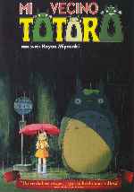 miniatura mi-vecino-totoro-v2-por-condozco-jones cover carteles