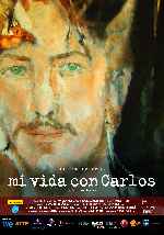 miniatura mi-vida-con-carlos-por-peppito cover carteles