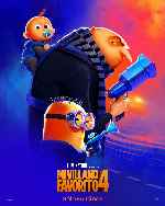 miniatura mi-villano-favorito-4-por-mrandrewpalace cover carteles