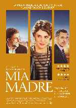 miniatura mia-madre-por-chechelin cover carteles