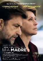 miniatura mia-madre-v2-por-mackintosh cover carteles