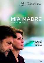 miniatura mia-madre-v3-por-mackintosh cover carteles