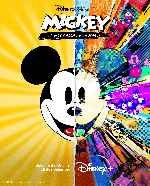 miniatura mickey-la-historia-de-un-raton-por-mrandrewpalace cover carteles