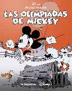 miniatura mickey-mouse-las-olimpiadas-de-mickey-por-mrandrewpalace cover carteles