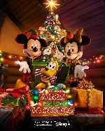 miniatura mickey-salva-la-navidad-por-mrandrewpalace cover carteles