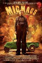 miniatura micmacs-un-plan-de-locos-por-rusoonline cover carteles