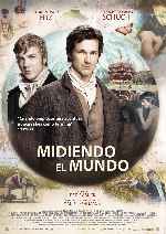 miniatura midiendo-el-mundo-por-chechelin cover carteles