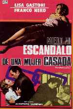 miniatura miedo-al-escandalo-de-una-mujer-casada-por-alcor cover carteles