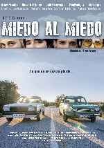 miniatura miedo-al-miedo-2021-por-chechelin cover carteles