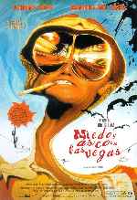 miniatura miedo-y-asco-en-las-vegas-por-cdcerdo cover carteles