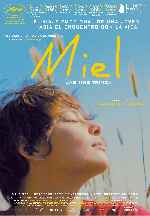 miniatura miel-2013-por-peppito cover carteles