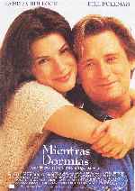 miniatura mientras-dormias-por-alcor cover carteles