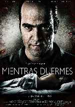 miniatura mientras-duermes-v2-por-peppito cover carteles