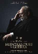 miniatura mientras-dure-la-guerra-v2-por-chechelin cover carteles
