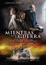 miniatura mientras-dure-la-guerra-v4-por-chechelin cover carteles