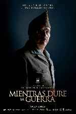 miniatura mientras-dure-la-guerra-v6-por-chechelin cover carteles